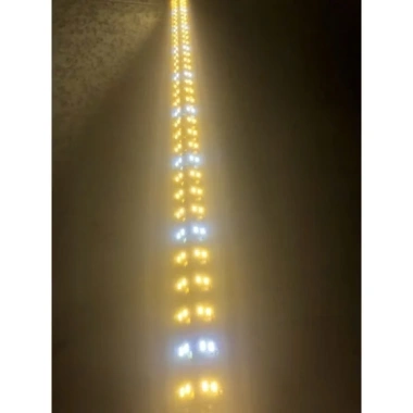 SALE Đèn LED XML 4 Hàng Plus - Dành cho cá rồng, Giá 550.000, giảm từ 698.500 7