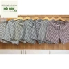 SALE HOT Quần Đùi Nam Sọc Trắng Thun Co Giãn Túi Sau Mặc Ngủ SUNMEN 45-90kg 20.000₫ 6