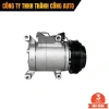 [SALE] Lốc điều hòa Hyundai i10 Grand Lốc lạnh 2.014-2.018 5PK OEM xịn - 4.65tr 2