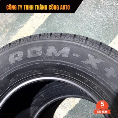 SALE Lốp 175R13C Dongben, Kenbo, SRM - Vỏ xe tải nhẹ ROVELO, giá chỉ 1.47tr 4
