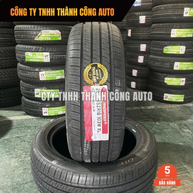 Sale Lốp LANDSPIDER VF8 225/55R19 cho Mazda CX5 CX8 - Chính hãng, Giá 2.68tr