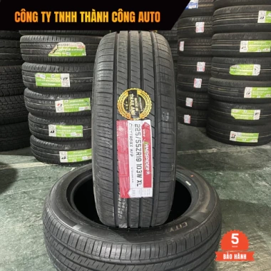 Sale Lốp LANDSPIDER VF8 225/55R19 cho Mazda CX5 CX8 - Chính hãng, Giá 2.68tr 2