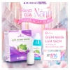 SALE TẾT Muối Vệ Sinh Phụ Nữ LilyFresh Dịu Nhẹ 100ml Giảm Mùi Cân Bằng PH - 135k