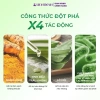 SALE TẾT Muối Vệ Sinh Phụ Nữ LilyFresh Dịu Nhẹ 100ml Giảm Mùi Cân Bằng PH - 135k 2