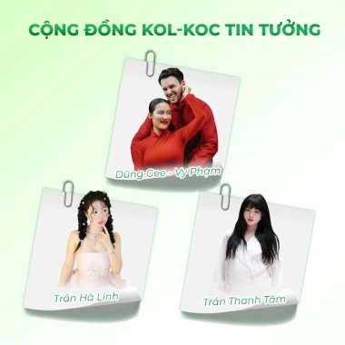 SALE TẾT Muối Vệ Sinh Phụ Nữ LilyFresh Dịu Nhẹ 100ml Giảm Mùi Cân Bằng PH - 135k