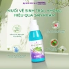 SALE TẾT Muối Vệ Sinh Phụ Nữ LilyFresh Dịu Nhẹ 100ml Giảm Mùi Cân Bằng PH - 135k 6