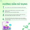 SALE TẾT Muối Vệ Sinh Phụ Nữ LilyFresh Dịu Nhẹ 100ml Giảm Mùi Cân Bằng PH - 135k 7