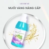 SALE TẾT Muối Vệ Sinh Phụ Nữ LilyFresh Dịu Nhẹ 100ml Giảm Mùi Cân Bằng PH - 135k 10