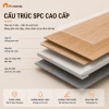 Sàn nhựa giả gỗ SPC hèm khóa 122x18.3cm dày 4mm – Chống nước, lắp ghép nhanh, BH 2 năm – 289k 9