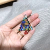 Sản phẩm Noel đa dạng, giá ưu đãi 20.000 VND giảm từ 25.600 VND, quà tặng Giáng sinh 9