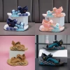 Sandal Bé Trai & Bé Gái 2.026 Đế Cao Su Mềm, 4 Màu, Dành Cho Trẻ 1-12 Tuổi Giá 59K