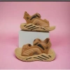 Sandal Bé Trai & Bé Gái 2.026 Đế Cao Su Mềm, 4 Màu, Dành Cho Trẻ 1-12 Tuổi Giá 59K 3