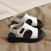 Sandal bé trai FOM tăng size phong cách Hàn Quốc, mềm nhẹ, giá rẻ 200k - Đi hè 3