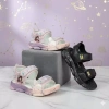 Sandal Da Cao Cấp Đế Đúc Nguyên Khối Cho Bé Trai & Bé Gái - Học Sinh Tiểu Trung Học - 185.000đ 2
