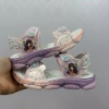 Sandal Da Cao Cấp Đế Đúc Nguyên Khối Cho Bé Trai & Bé Gái - Học Sinh Tiểu Trung Học - 185.000đ 6
