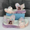 Sandal Da Cao Cấp Đế Đúc Nguyên Khối Cho Bé Trai & Bé Gái - Học Sinh Tiểu Trung Học - 185.000đ 7