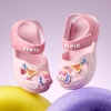 Sandal Mario Đế bằng mềm, chống đá, họa tiết hoạt hình dễ thương cho bé tập - 177.450₫ 2