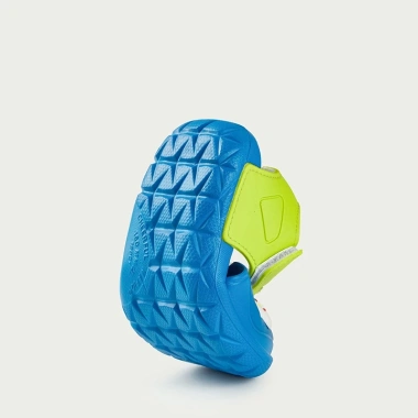 Sandal Mario Đế bằng mềm, chống đá, họa tiết hoạt hình dễ thương cho bé tập - 177.450₫