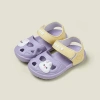 Sandal Mario Đế bằng mềm, chống đá, họa tiết hoạt hình dễ thương cho bé tập - 177.450₫ 10