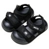 Sandal Mario quai hậu cho bé tập đi - vải mềm mại thoáng khí, chống va đập, giá ưu đãi 159.000đ 4