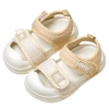 Sandal Mario quai hậu cho bé tập đi - vải mềm mại thoáng khí, chống va đập, giá ưu đãi 159.000đ 5