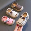 Sandal Quai Hậu Chống Trơn Trượt cho Bé Trai và Bé Gái Size 18‑23 - Ngôi Sao