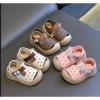 Sandal Quai Hậu Chống Trơn Trượt cho Bé Trai và Bé Gái Size 18‑23 - Ngôi Sao 2