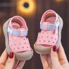 Sandal Quai Hậu Chống Trơn Trượt cho Bé Trai và Bé Gái Size 18‑23 - Ngôi Sao 5