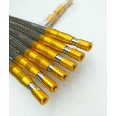 Sào Gậy Hái Quả Inox 3M-9M - Công Cụ Hái Xoài, Sấu, Trái Cây Trên Cao Dễ Dàng Chỉ 149k! 5