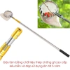 Sào Gậy Hái Quả Inox 3M-9M - Công Cụ Hái Xoài, Sấu, Trái Cây Trên Cao Dễ Dàng Chỉ 149k! 9