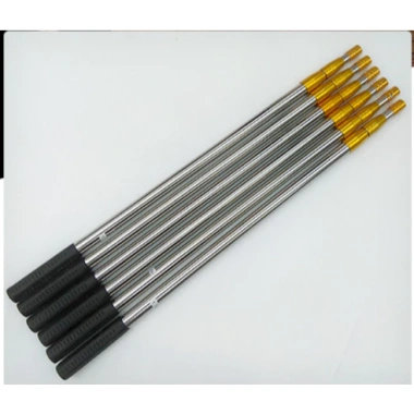 Sào Gậy Hái Quả Inox 3M-9M - Công Cụ Hái Xoài, Sấu, Trái Cây Trên Cao Dễ Dàng Chỉ 149k! 10