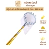 Sào Gậy Hái Quả Inox 3M-9M - Công Cụ Hái Xoài, Sấu, Trái Cây Trên Cao Dễ Dàng Chỉ 149k! 16
