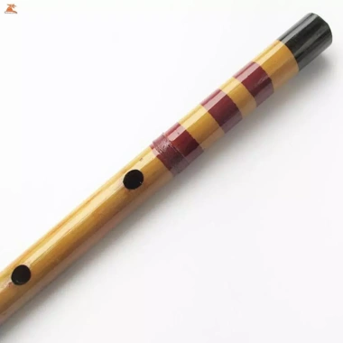 Sáo tre D Key Dizi cho trẻ em và người lớn, âm thanh trong trẻo, giá 62.700₫ 4