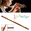 Sáo tre D Key Dizi cho trẻ em và người lớn, âm thanh trong trẻo, giá 62.700₫ 5