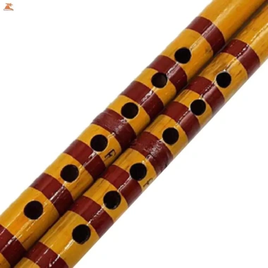 Sáo tre D Key Dizi cho trẻ em và người lớn, âm thanh trong trẻo, giá 62.700₫ 7