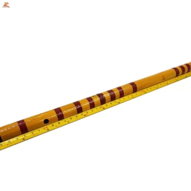 Sáo tre D Key Dizi cho trẻ em và người lớn, âm thanh trong trẻo, giá 62.700₫ 8