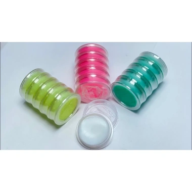 Sáp đếm tiền 5 hộp nhiều màu Giá chỉ 35.000đ giáo cụ học toán sáng tạo 3