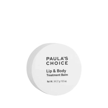 Sáp dưỡng ẩm Paula's Choice Lip & Body Treatment Balm 14.17g - Giá giảm 369.000đ, ngăn nẻ, môi mềm mịn 2