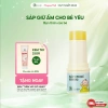 Sáp Em Bé Cỏ Mềm 4g - Giữ Ấm Dưỡng Ẩm, Chăm Sóc Da Bé, Giá Ưu Đãi 103.000₫