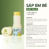 Sáp Em Bé Cỏ Mềm 4g - Giữ Ấm Dưỡng Ẩm, Chăm Sóc Da Bé, Giá Ưu Đãi 103.000₫ 2