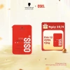 Sáp Mờ Giữ Nếp Tóc OSiS+ Mess Up 100ml - Giữ Nếp Lâu, Bám Đậm, 376k