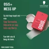 Sáp Mờ Giữ Nếp Tóc OSiS+ Mess Up 100ml - Giữ Nếp Lâu, Bám Đậm, 376k 2