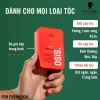 Sáp Mờ Giữ Nếp Tóc OSiS+ Mess Up 100ml - Giữ Nếp Lâu, Bám Đậm, 376k 3