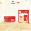 Sáp Tạo Kiểu Giữ Nếp Tóc Cứng OSiS+ FLEXWAX 85ml - Giữ Nếp Lâu, Giá 359.000đ
