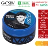 Sáp Vuốt Tóc Gatsby Wax Free 75g Thơm Giữ Nếp Không Bết Rít Nhật Bản 139k 10