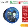 Sáp vuốt tóc Gatsby Wax Hard Free 25g – Tạo kiểu mềm, bóng mượt, không bết, giá 59k