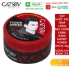 Sáp vuốt tóc nam nữ Gatsby Power Spikes 75g 25g - Thơm, giữ nếp lâu, không bết, chính hãng Nhật Bản