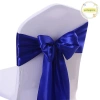 Sash Cưới Cao Cấp Nhiều Màu Sắc Ghế Nơ: Trang Trí Tiệc Sinh Nhật và Khách Sạn Bán Buôn VN 4