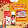 Sắt FEROSIS cho bé 30ml - Không tanh, không táo bón, bổ sung sắt nhanh, giá ưu đãi 350.000₫