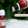 Sắt FEROSIS cho bé 30ml - Không tanh, không táo bón, bổ sung sắt nhanh, giá ưu đãi 350.000₫ 3